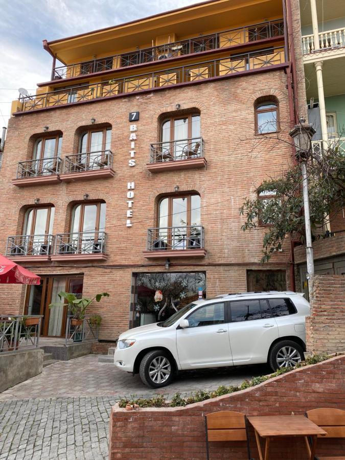 Hotel 7 Baits 3*